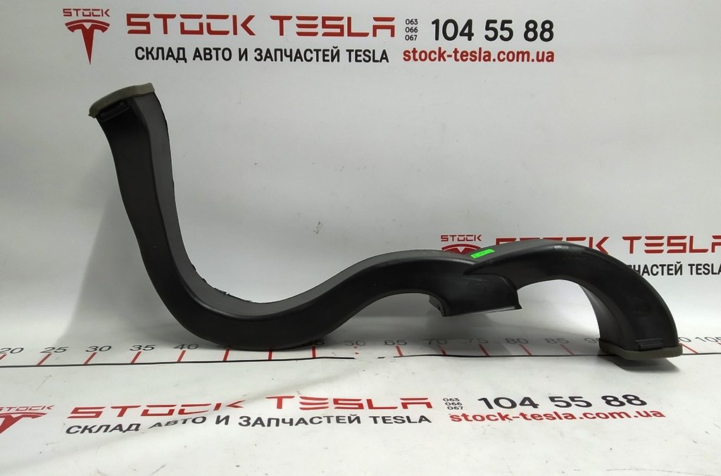 26 Trunk Air Duct Upper Right Tesla Model X 1090886-00-A